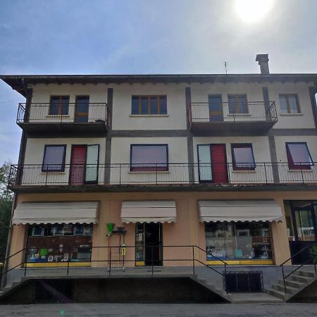 Casa Celeste Farra d'Alpago Ngoại thất bức ảnh