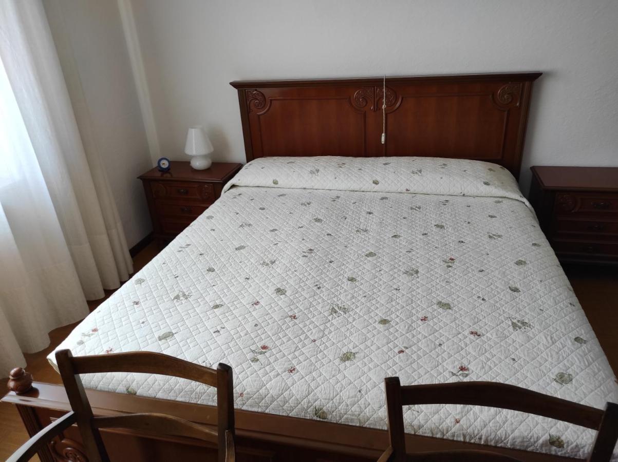 Casa Celeste Farra d'Alpago Ngoại thất bức ảnh