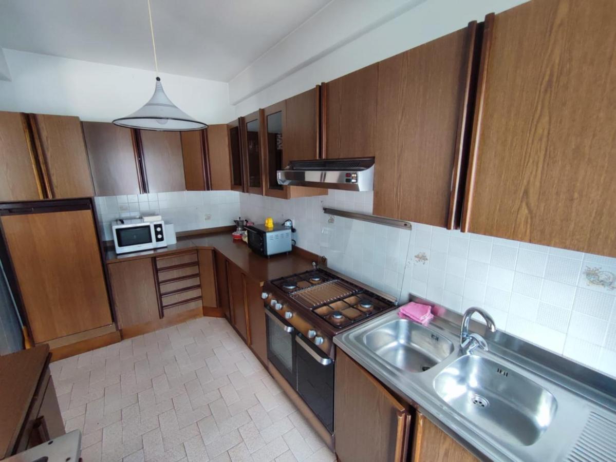 Casa Celeste Farra d'Alpago Ngoại thất bức ảnh