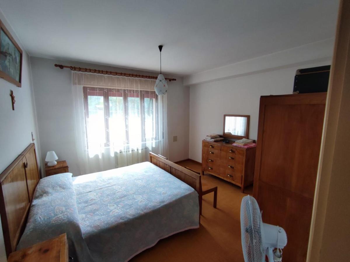 Casa Celeste Farra d'Alpago Ngoại thất bức ảnh