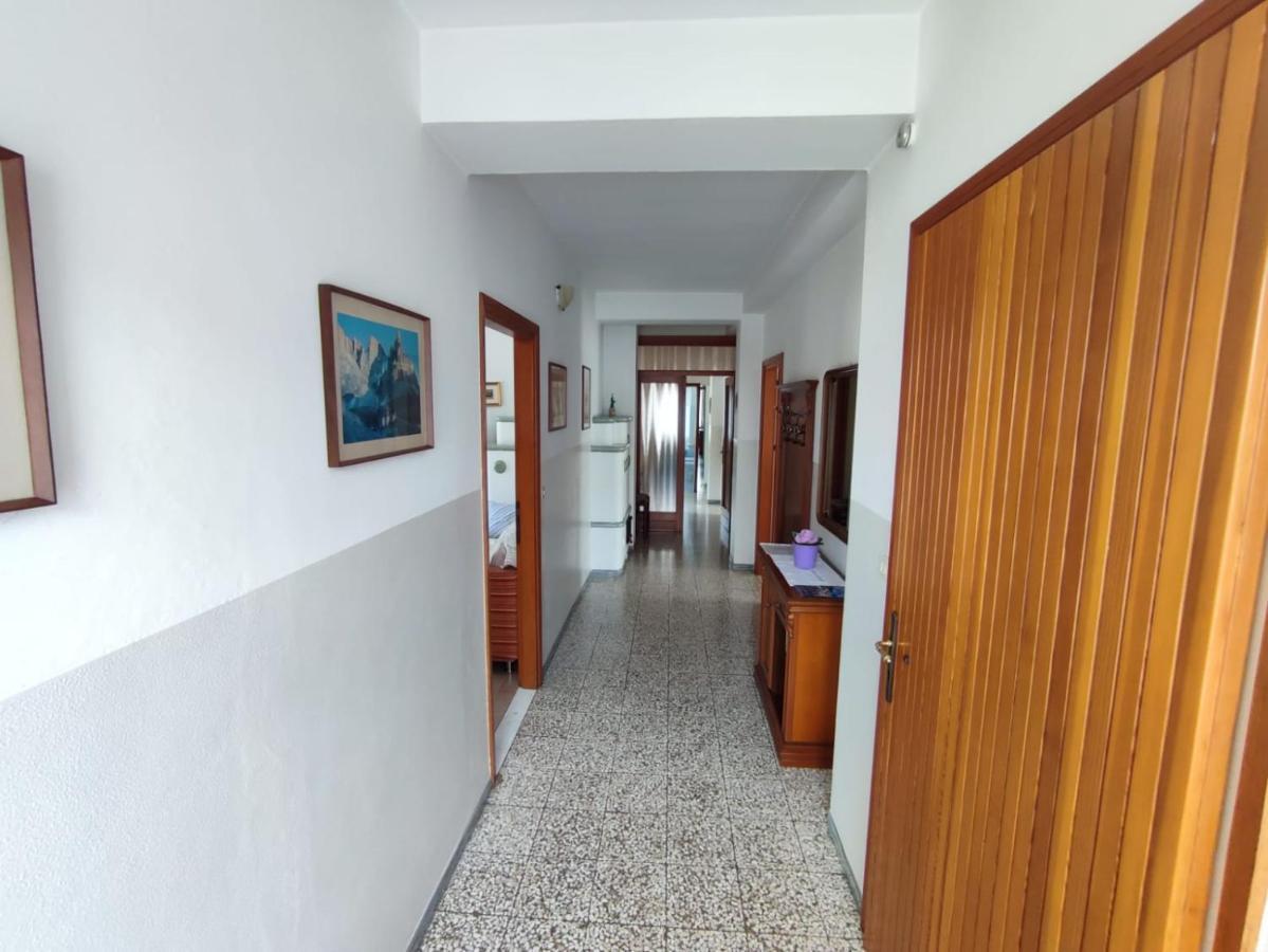 Casa Celeste Farra d'Alpago Ngoại thất bức ảnh