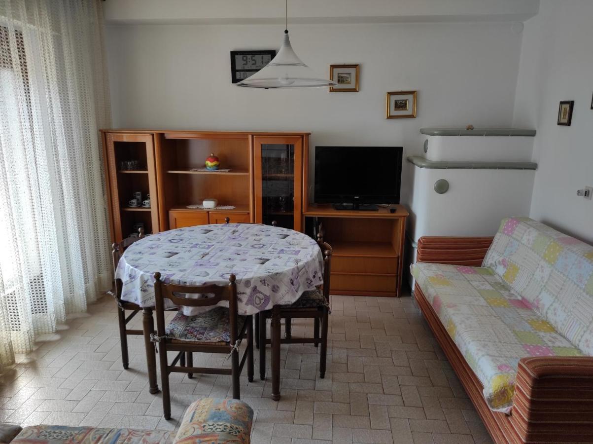 Casa Celeste Farra d'Alpago Ngoại thất bức ảnh