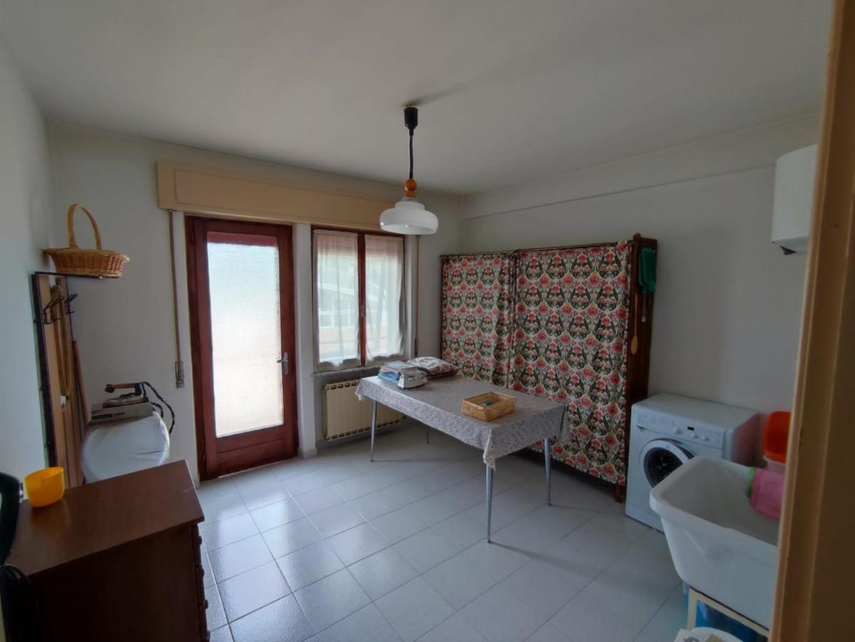 Casa Celeste Farra d'Alpago Ngoại thất bức ảnh